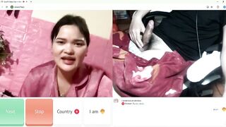 Ometv sóc lọ với em gái