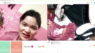 Ometv sóc lọ với em gái