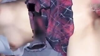 Phá trinh cái lồn non tơ của bé rau học sinh mình dây mới lớn