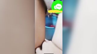 Dương Ngọc Trâm Sài gòn  e gái mới quen đã cho chịch | Phần 1