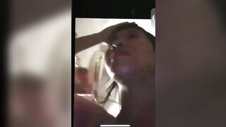 Em My Mie 208 call cho trai xem vú