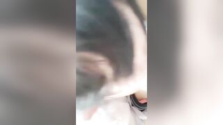 Bú cu người yêu lút cán học sinh giờ bạo quá