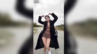 Cặp Đôi Chịch Ở Nơi Cộng Tập 5