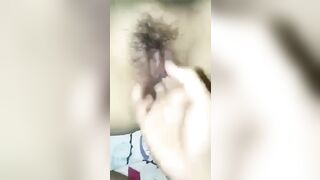 Chịch bé bạn thân c3 vừa chịch vừa nhắn tin với bồ