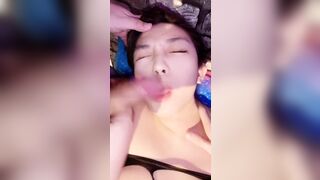 Dẫn bạn về nhà bạo dâm em ghệ múp 2