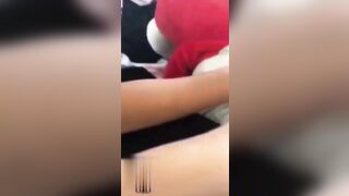 Đám bạn khốn nạn đè con bạn thân ra hấp dim tập thể,toàn là các e hs mới lớn mà đã v
