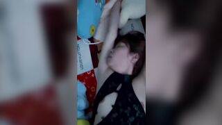 Địt Máy Bay Là Phải 2 Lỗ