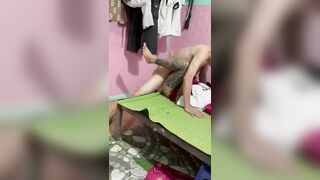 Địt Em Hot Girl Xăm Trổ