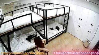 Hack cam thay đồ quán beer quận 1 P3