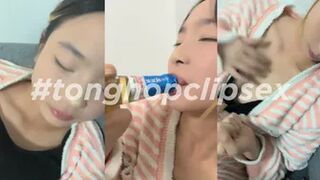 Em gái đã có con vẫn cho thằng anh họ *** hằng ngày
