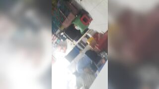 [ 52 ] | Quay lén đùi chị hàng xóm có chồng kế bên | #2