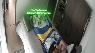 Hack Camera Người Yêu Dâm Đãng Cưỡi Ngựa Cực Mạnh