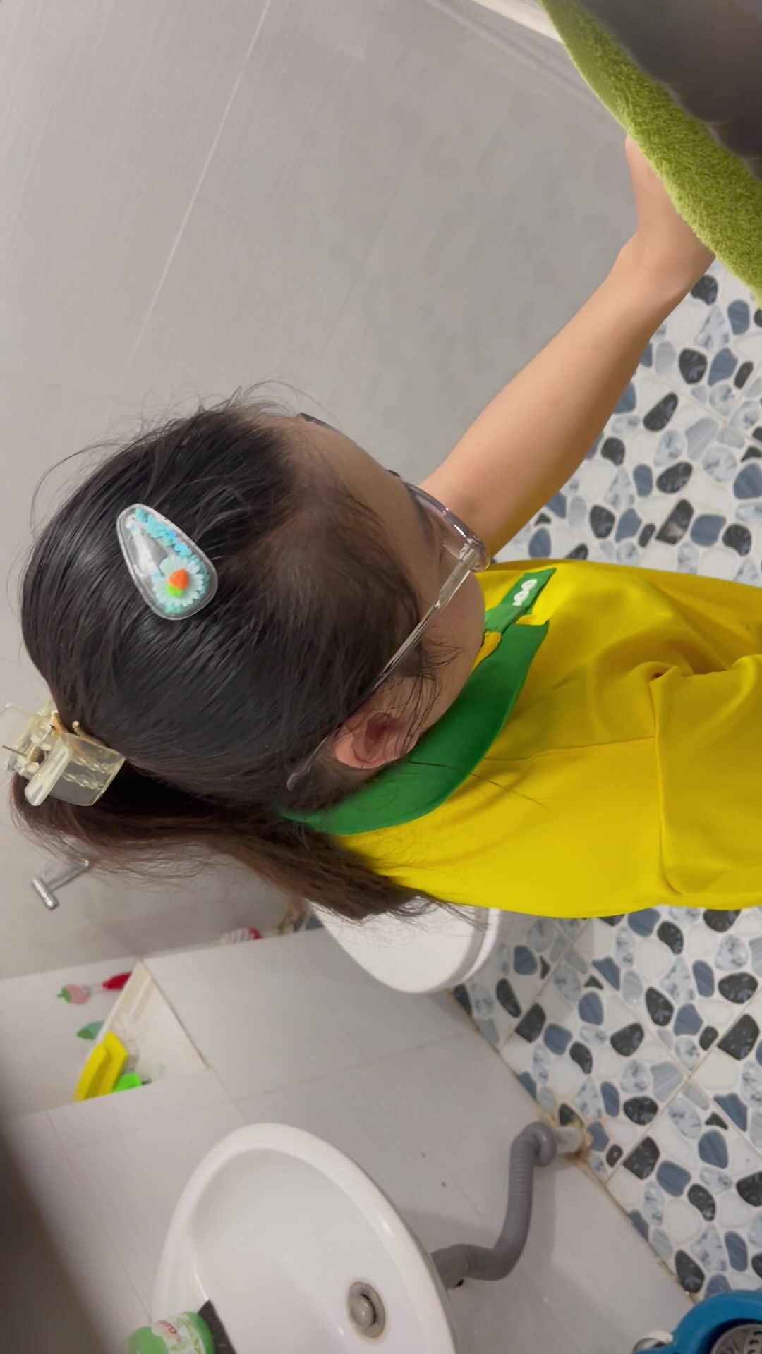 Lại là mấy em giáo viên đây