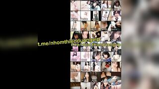 Đang học mệt mỏi quá,lôi vú ra thủ dâm đỡ chán