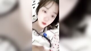 Nứng lồn mà bồ chưa cho đủ
