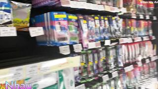 Những clip sưu tầm quay lén