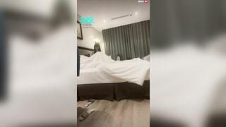 Clip sex Tàu khựa qua việt nam chơi gái - Phần 2 (Some 2 em gái)