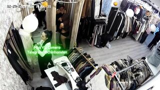 Hack Camera Shop Quần Áo