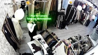 Hack Camera Shop Quần Áo