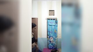 Em thúy quỳnh 2k7 cực dâm 3