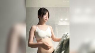 Mai phương 2k5 học ngôn ngữ trung 4