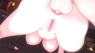 yixuan-on-all-fours_1080p