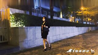 Sex Tự Quay Miuzxc Tập 14