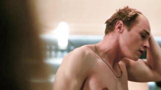 Sydney Sweeney Sex Scene - The Voyeurs