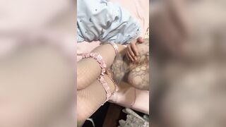 Nhìn muốn chảy nc lun