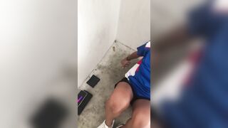 Cuối clip mới sốc - Em 2k7 đeo kính bú cu cực nghề rồi để anh người yêu bắn đầy mặt