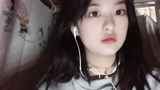 [Hot] Cực phẩm em gái lồn hồng không lông tự sướng chảy nước 2