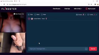 P125 show cu cho người lạ trên ometv, omegle và các nền tảng khác