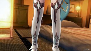 genshin-impact-lumine-s-present-4k-default-outfit-jabobco_1080p