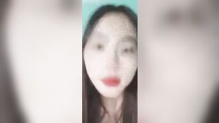 Call với em gái non cực đẹp 😇