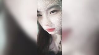 Call với em gái non cực đẹp 😇