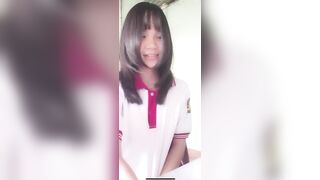 Full 8p của Bé Hs C3 Bím Ko Lông Mik Dây Cực Đẹp