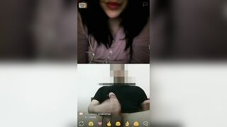 P132 show cu cho người lạ trên ometv, omegle và các nền tảng khác
