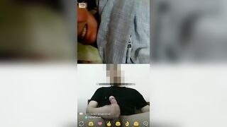 P132 show cu cho người lạ trên ometv, omegle và các nền tảng khác