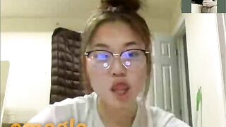 P136 show cu cho người lạ trên ometv, omegle và các nền tảng khác