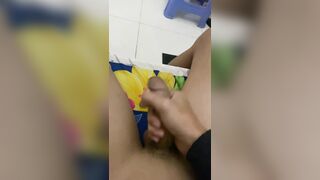 Sục cặc 18