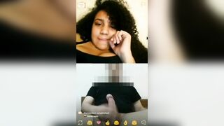 P138 show cu cho người lạ trên ometv, omegle và các nền tảng khác