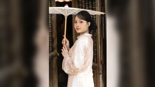 em xinh mà dâm p1