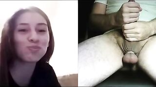 P142 show cu cho người lạ trên ometv, omegle và các nền tảng khác