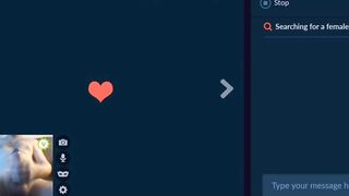 P143 show cu cho người lạ trên ometv, omegle và các nền tảng khác