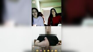 P145 show cu cho người lạ trên ometv, omegle và các nền tảng khác