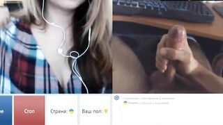 P147 show cu cho người lạ trên ometv, omegle và các nền tảng khác