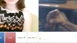 P147 show cu cho người lạ trên ometv, omegle và các nền tảng khác