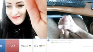 P147 show cu cho người lạ trên ometv, omegle và các nền tảng khác