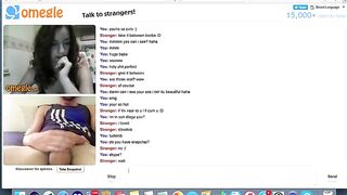 P148 show cu cho người lạ trên ometv, omegle và các nền tảng khác