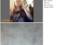 P149 show cu cho người lạ trên ometv, omegle và các nền tảng khác